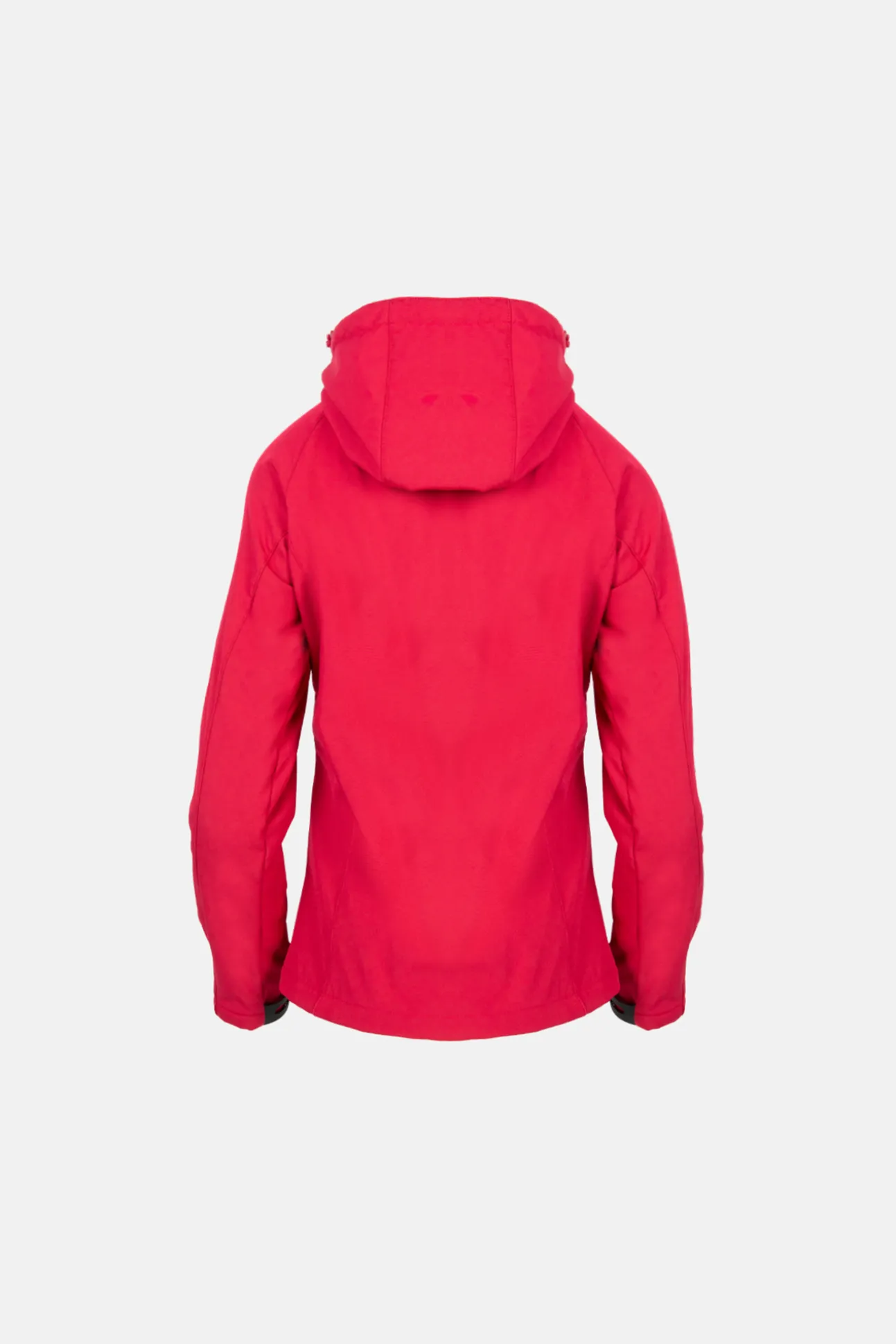 Chaqueta Cortavientos Softshell Urbion