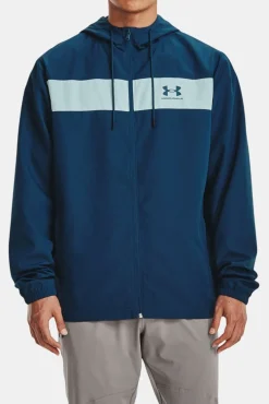 Chaqueta Cortavientos Under Armour