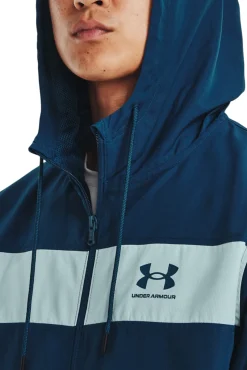 Chaqueta Cortavientos Under Armour