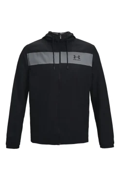 Chaqueta Cortavientos Under Armour