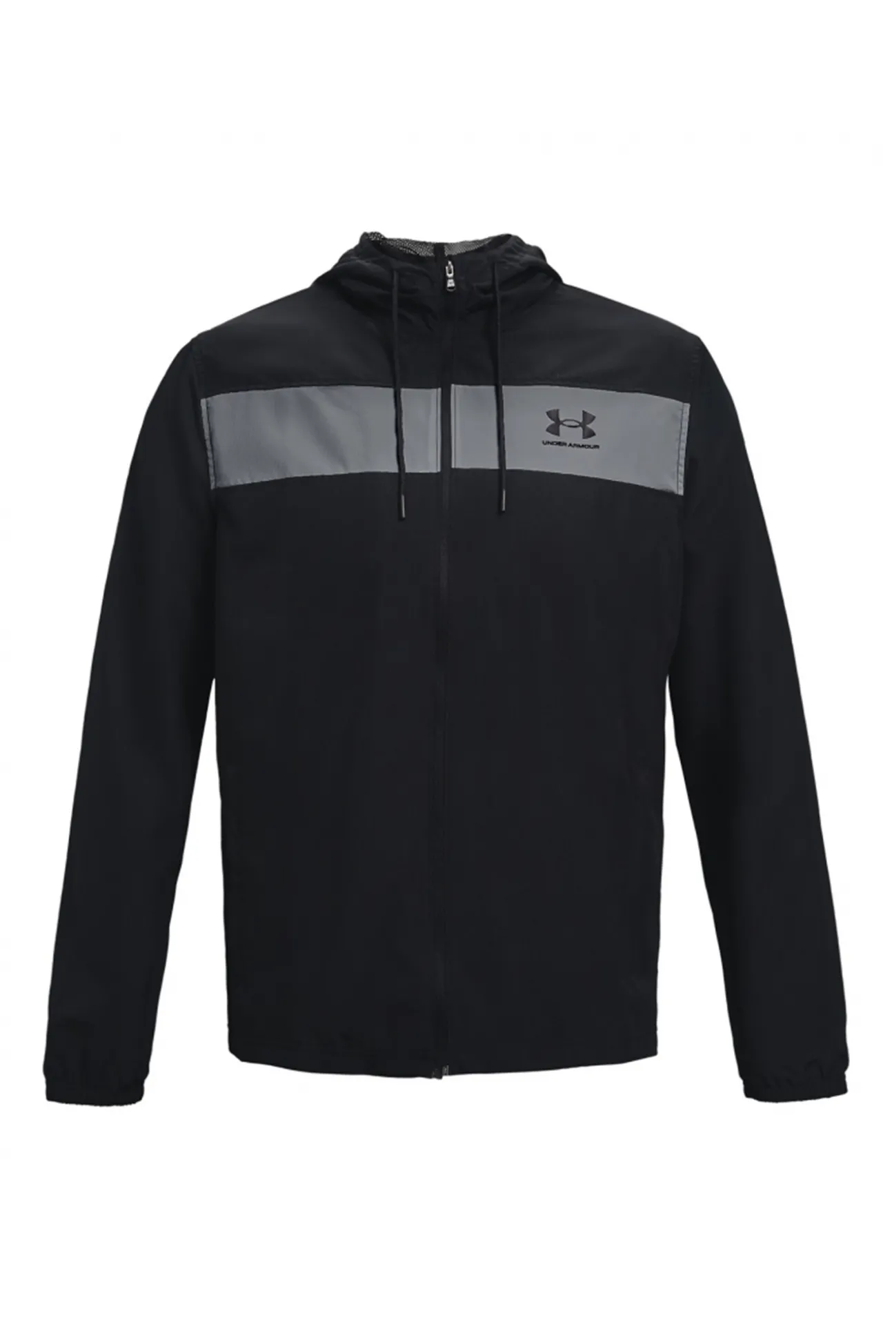 Chaqueta Cortavientos Under Armour
