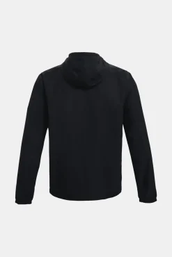 Chaqueta Cortavientos Under Armour