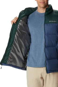 Chaqueta De Plumon Columbia Pike Lake™