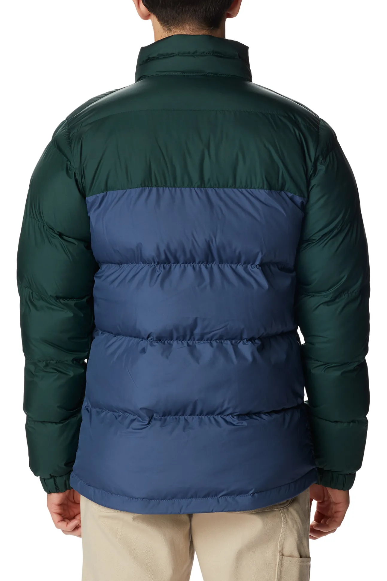 Chaqueta De Plumon Columbia Pike Lake™
