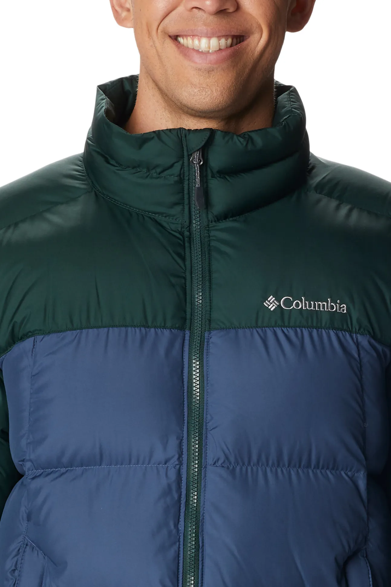 Chaqueta De Plumon Columbia Pike Lake™