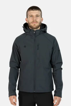 Chaqueta De Soft Shell Masculina