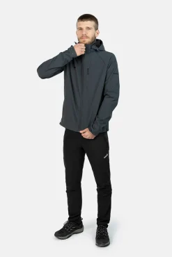 Chaqueta De Soft Shell Masculina