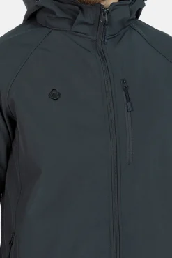 Chaqueta De Soft Shell Masculina