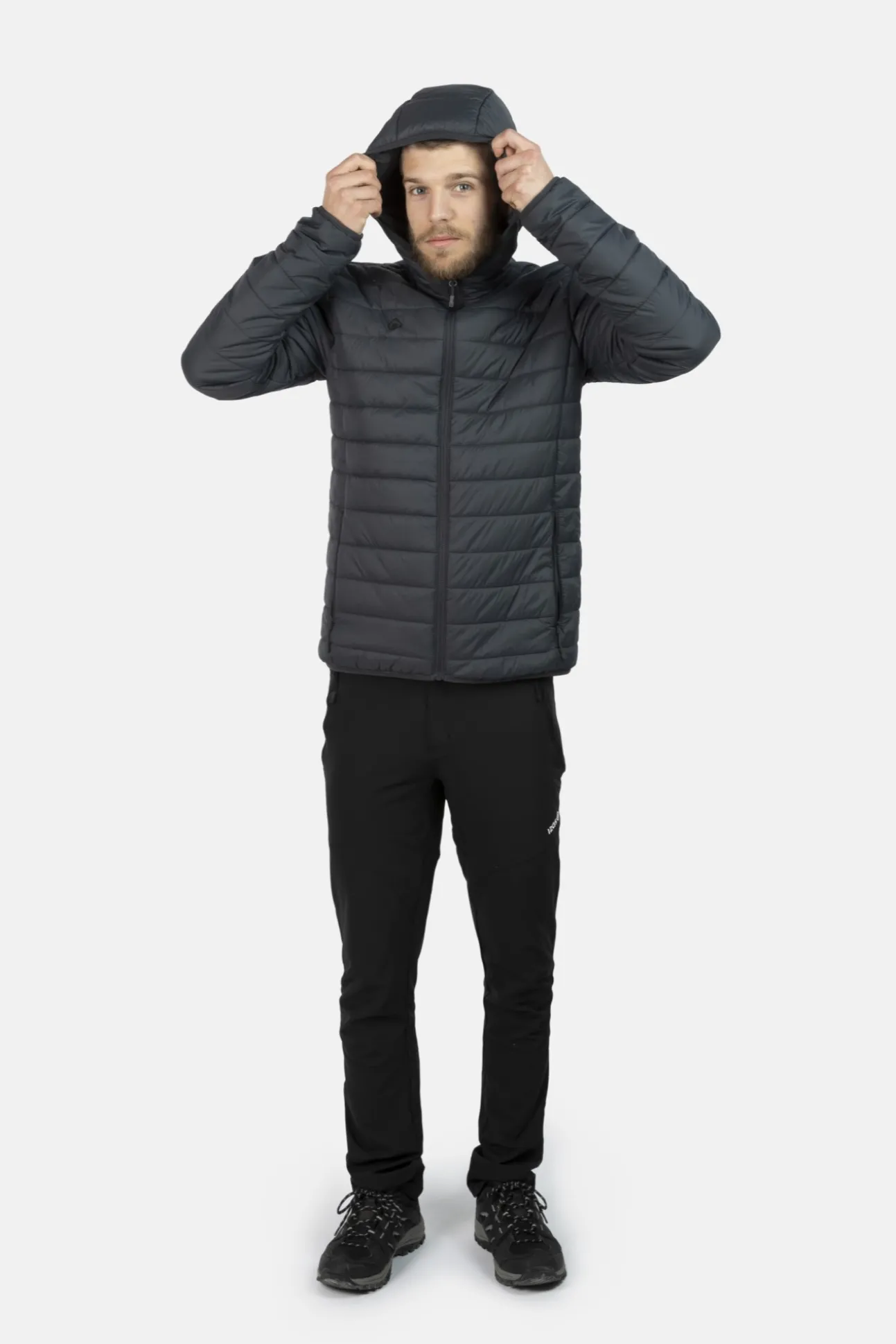 Chaqueta Gabes