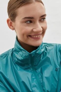 Chaqueta Impermeable