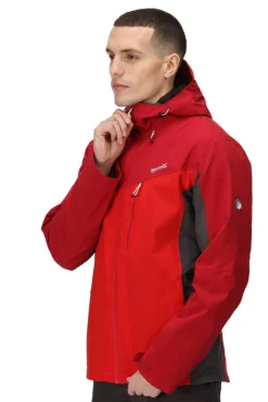 Chaqueta Impermeable Birchdale