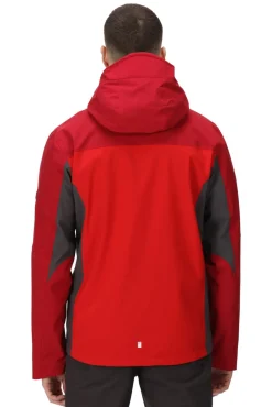 Chaqueta Impermeable Birchdale