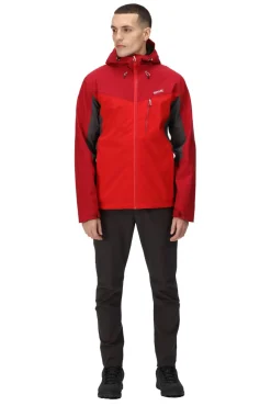 Chaqueta Impermeable Birchdale
