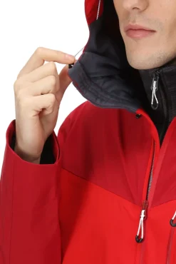 Chaqueta Impermeable Birchdale