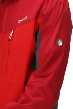 Chaqueta Impermeable Birchdale