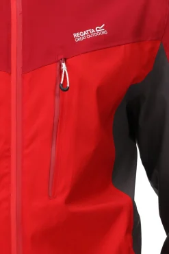 Chaqueta Impermeable Birchdale