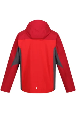 Chaqueta Impermeable Birchdale