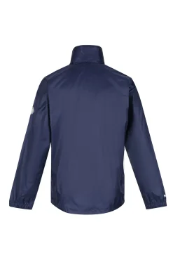 Chaqueta Impermeable Lyle Iv