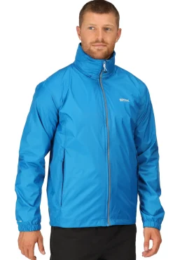 Chaqueta Impermeable Lyle Iv