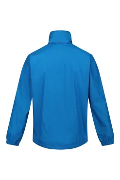 Chaqueta Impermeable Lyle Iv