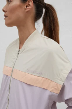 Chaqueta Impermeable Multicolor