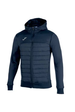 Chaqueta Ligera Berna Marino