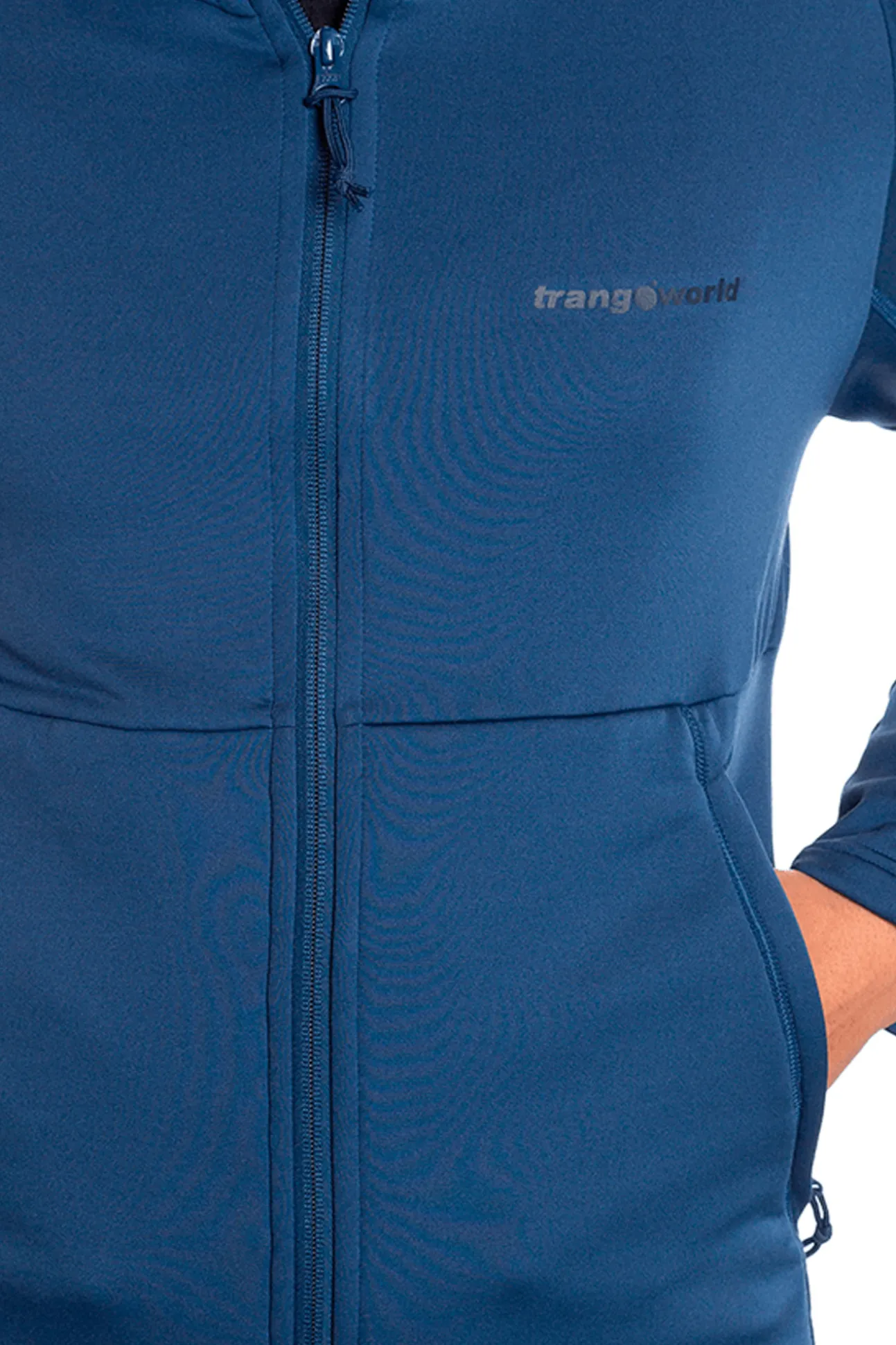 Chaqueta Luoma