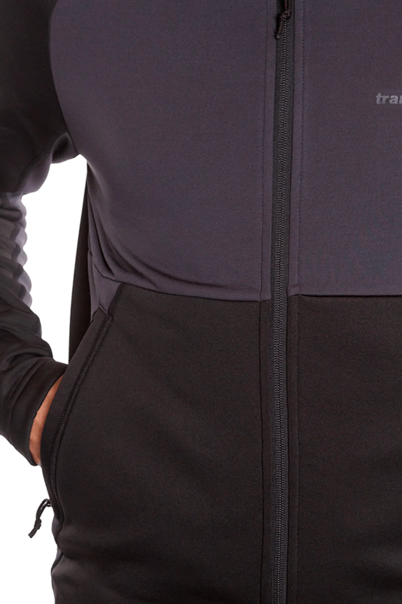 Chaqueta Luoma