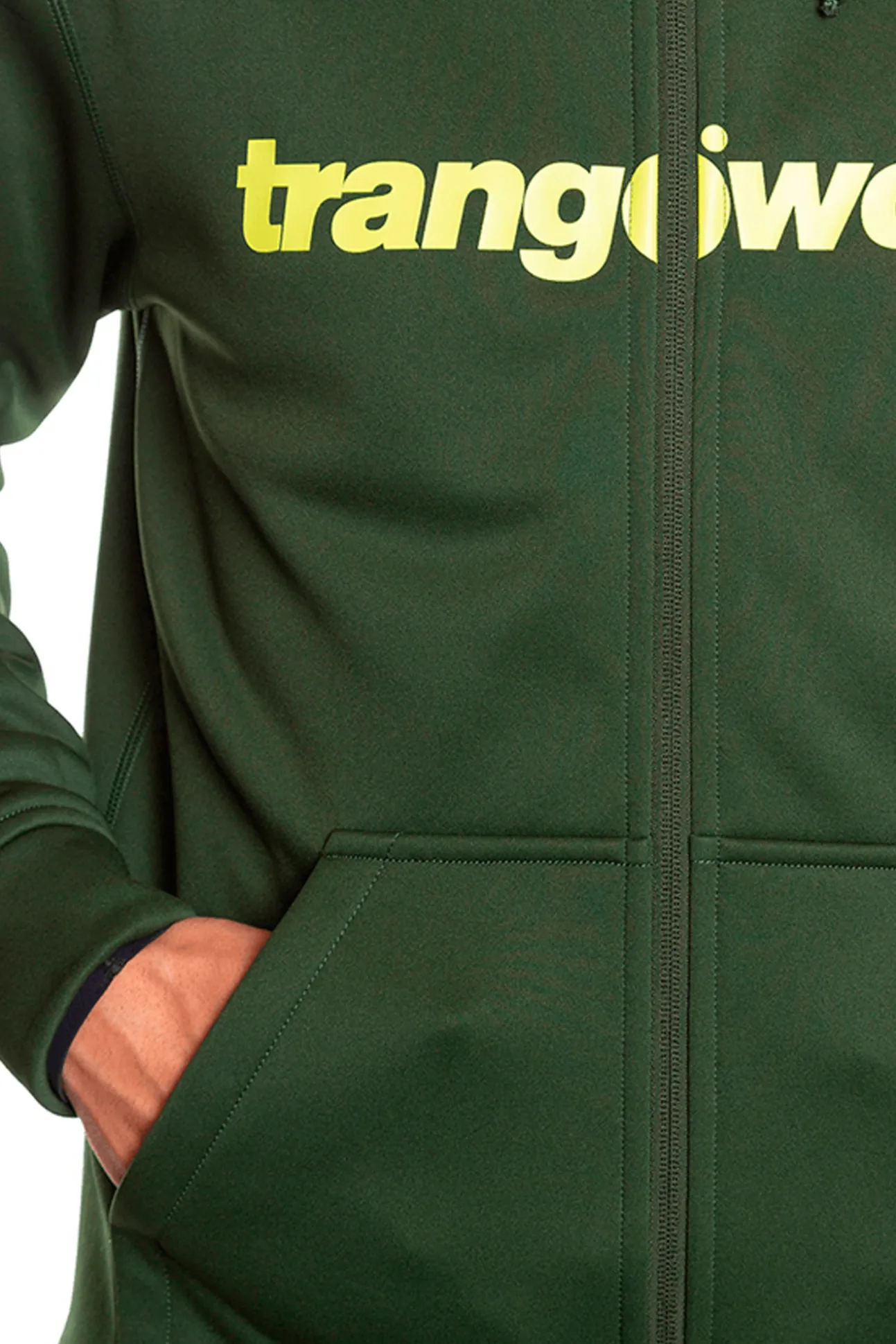 Chaqueta Pipon