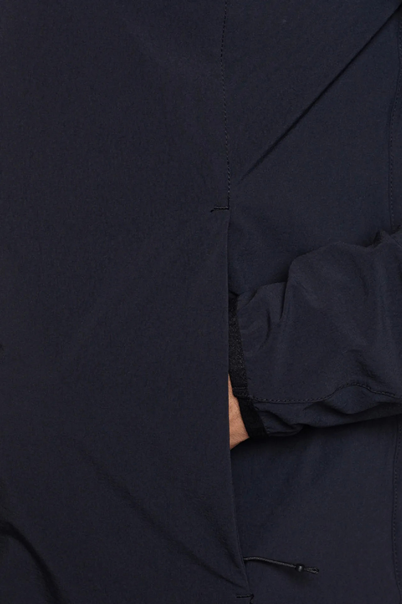 Chaqueta Pobo
