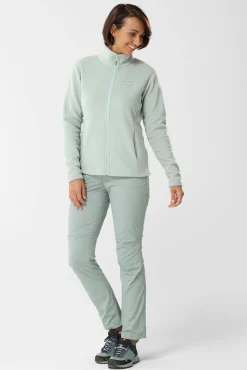 Chaqueta Polar Con Cremallera Access Micro