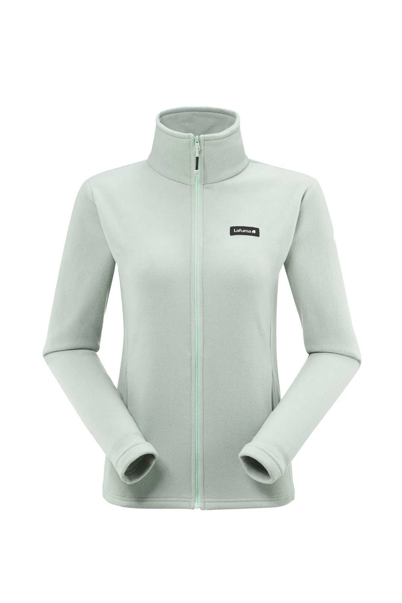 Chaqueta Polar Con Cremallera Access Micro