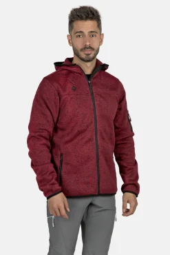 Chaqueta Polar Helsinki