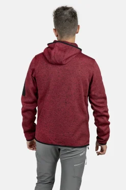 Chaqueta Polar Helsinki