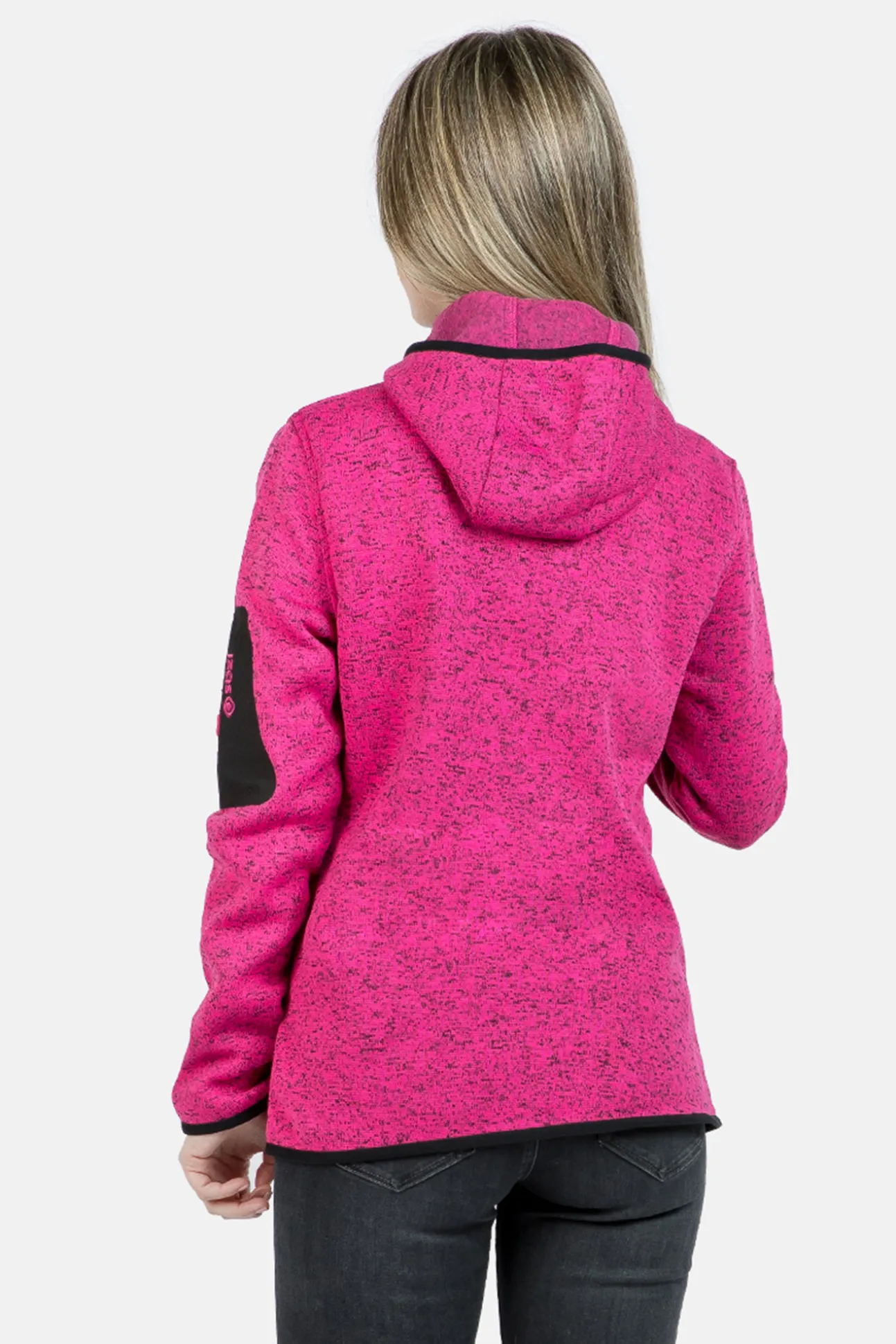 Chaqueta Polar Helsinki