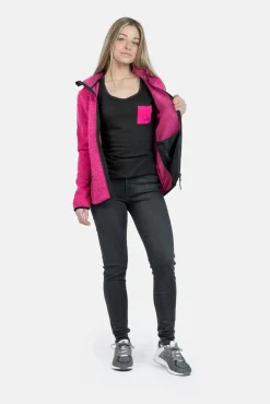 Chaqueta Polar Helsinki