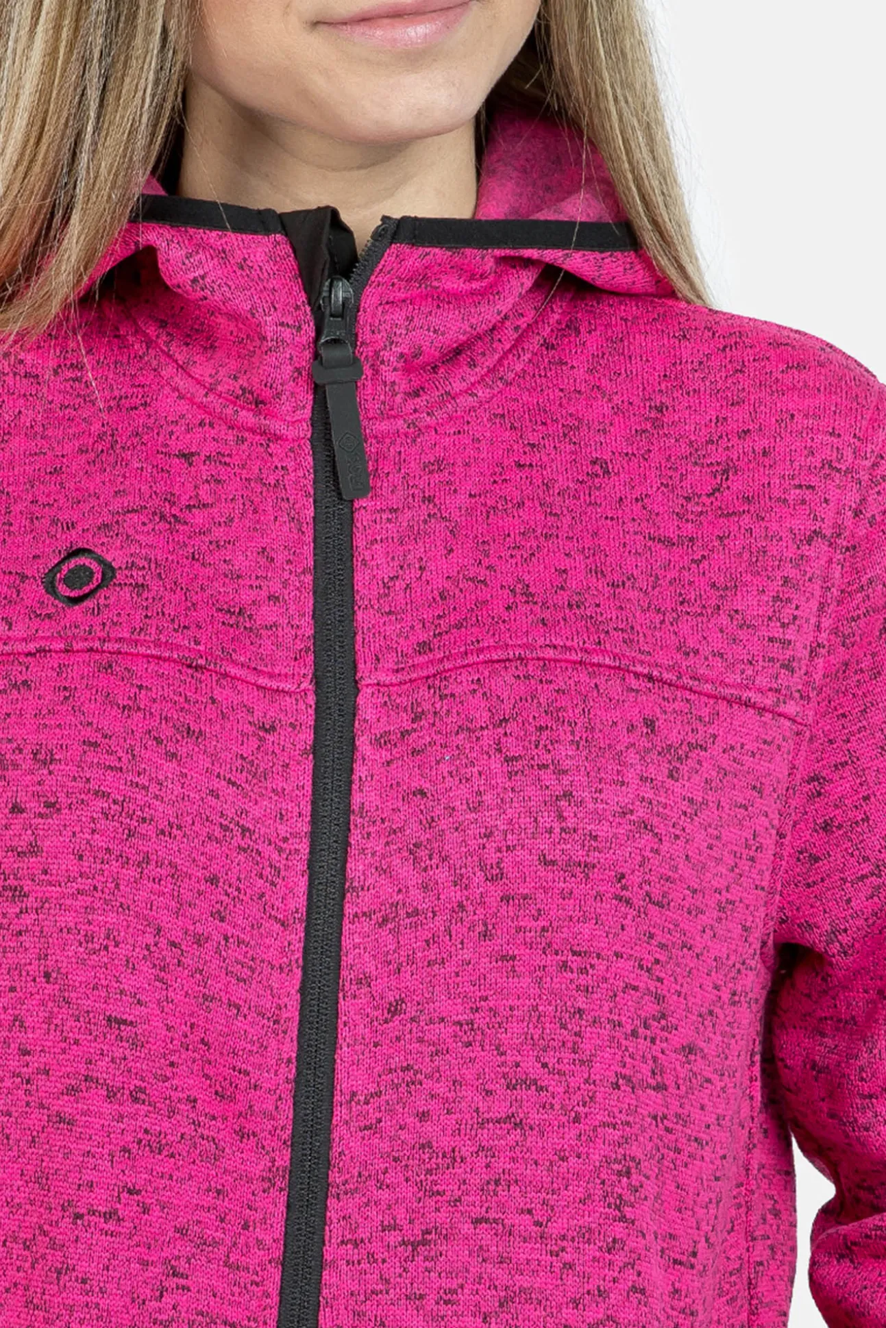 Chaqueta Polar Helsinki