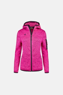 Chaqueta Polar Helsinki