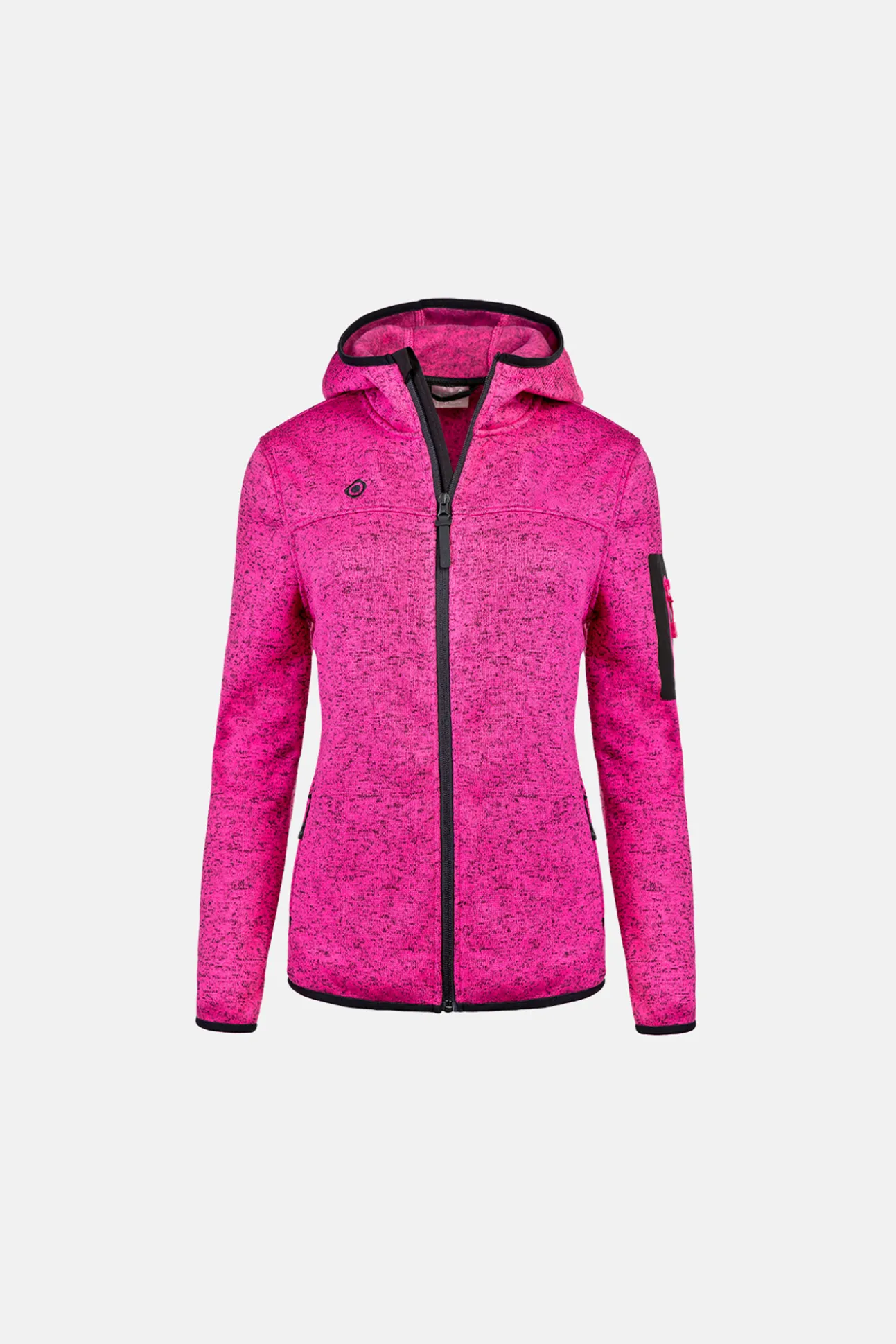 Chaqueta Polar Helsinki