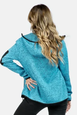 Chaqueta Polar Helsinki