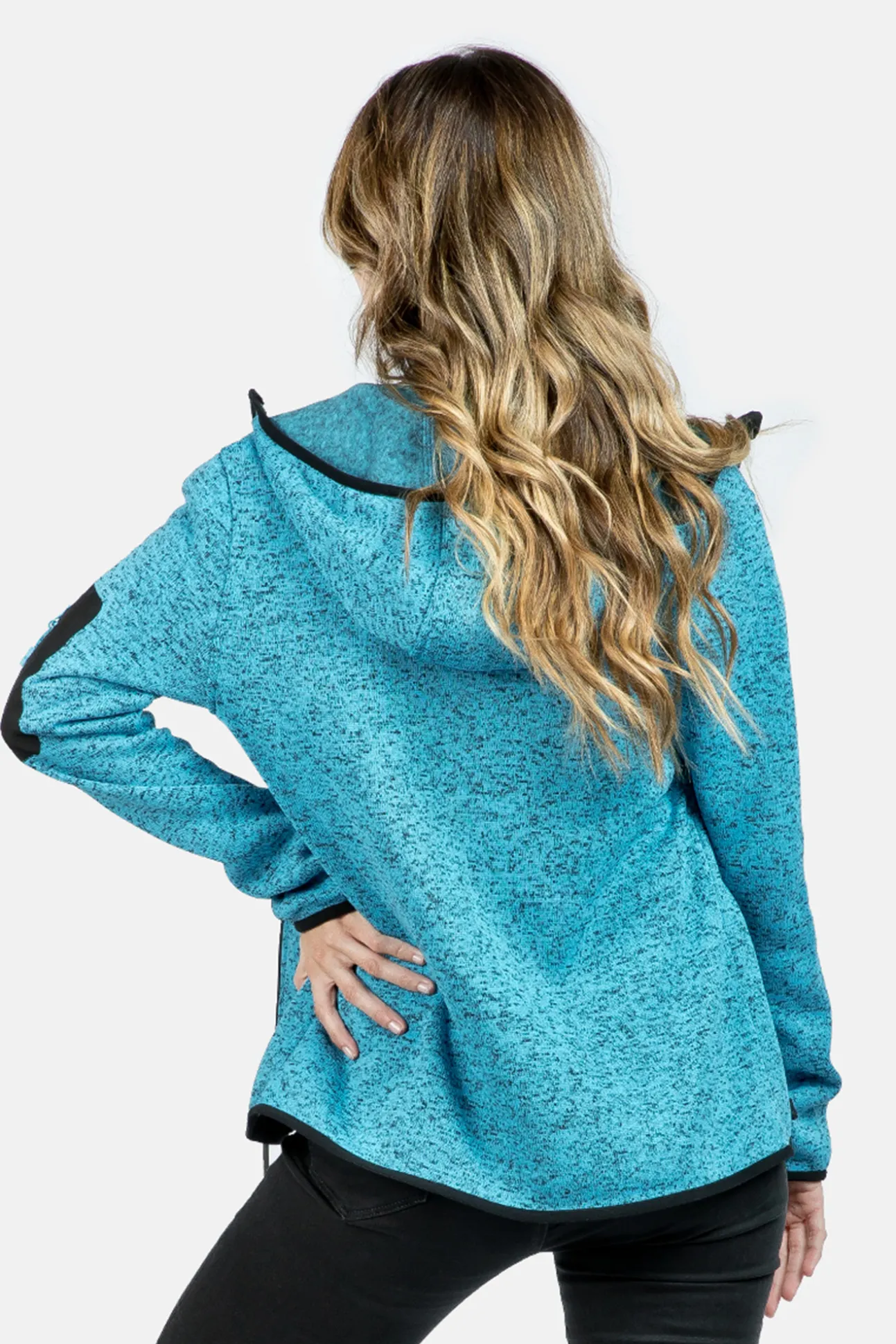 Chaqueta Polar Helsinki