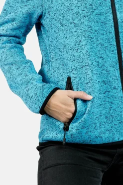 Chaqueta Polar Helsinki