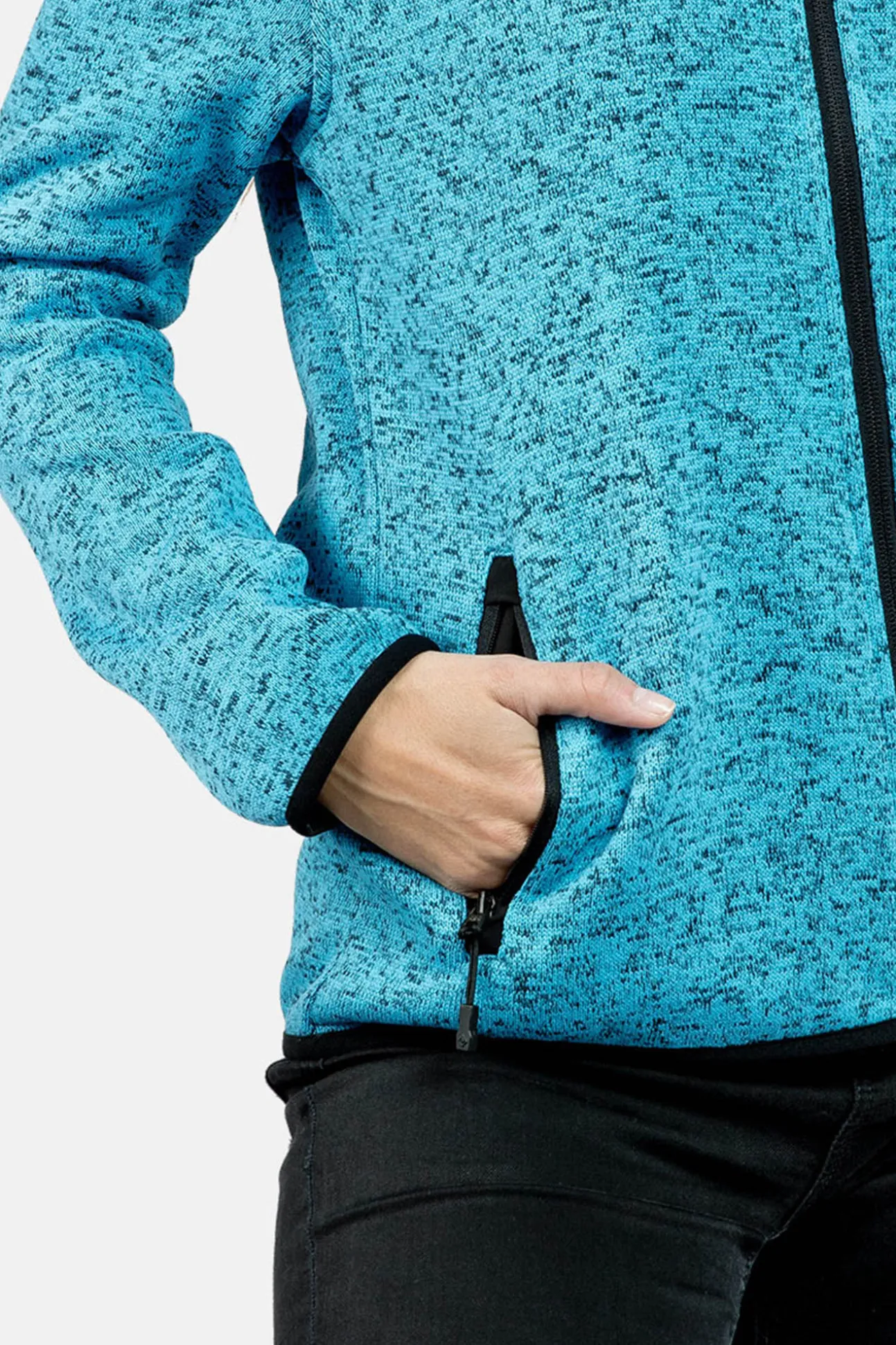 Chaqueta Polar Helsinki