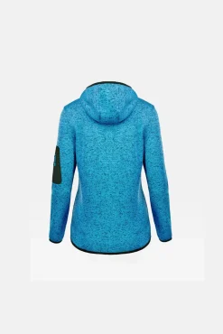Chaqueta Polar Helsinki