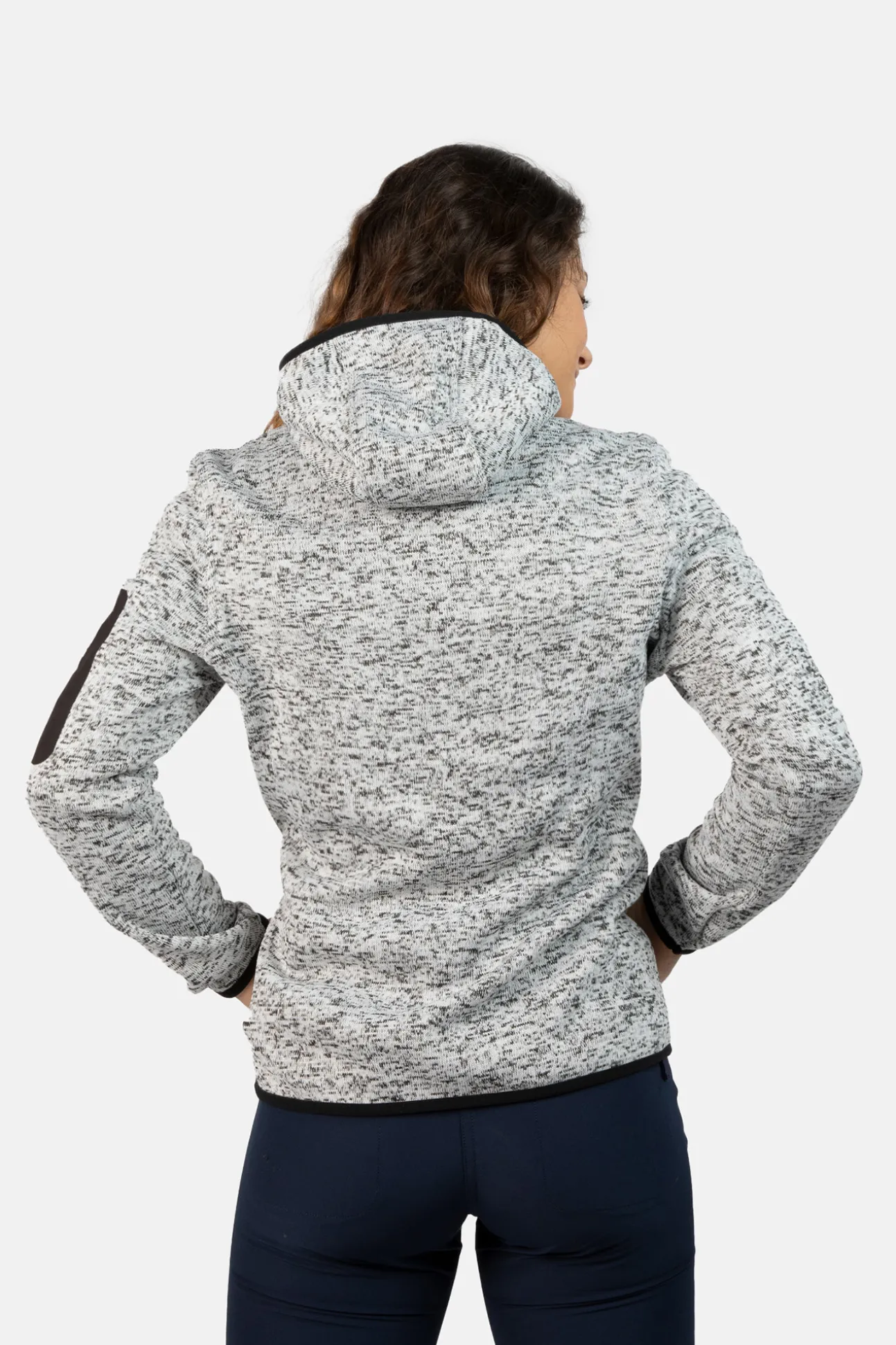 Chaqueta Polar Helsinki