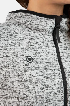 Chaqueta Polar Helsinki