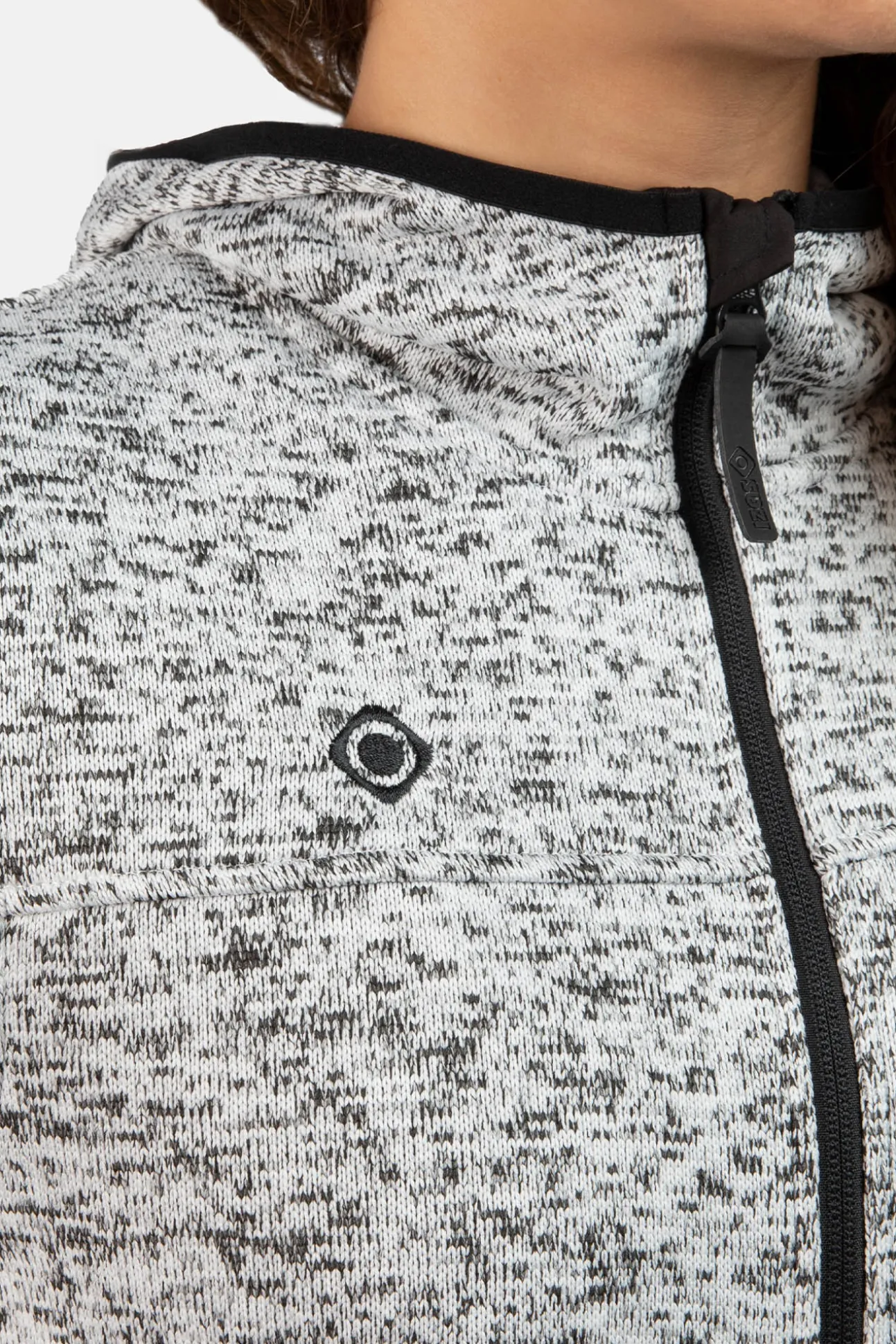 Chaqueta Polar Helsinki