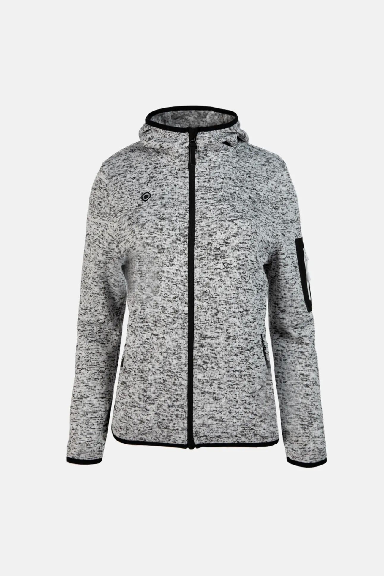 Chaqueta Polar Helsinki