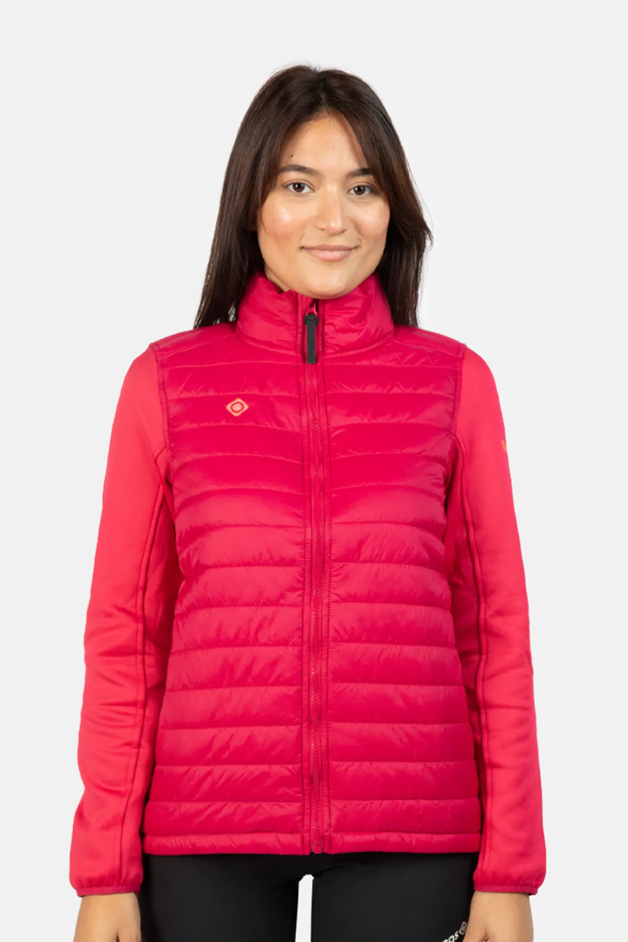 Chaqueta Polar Olba