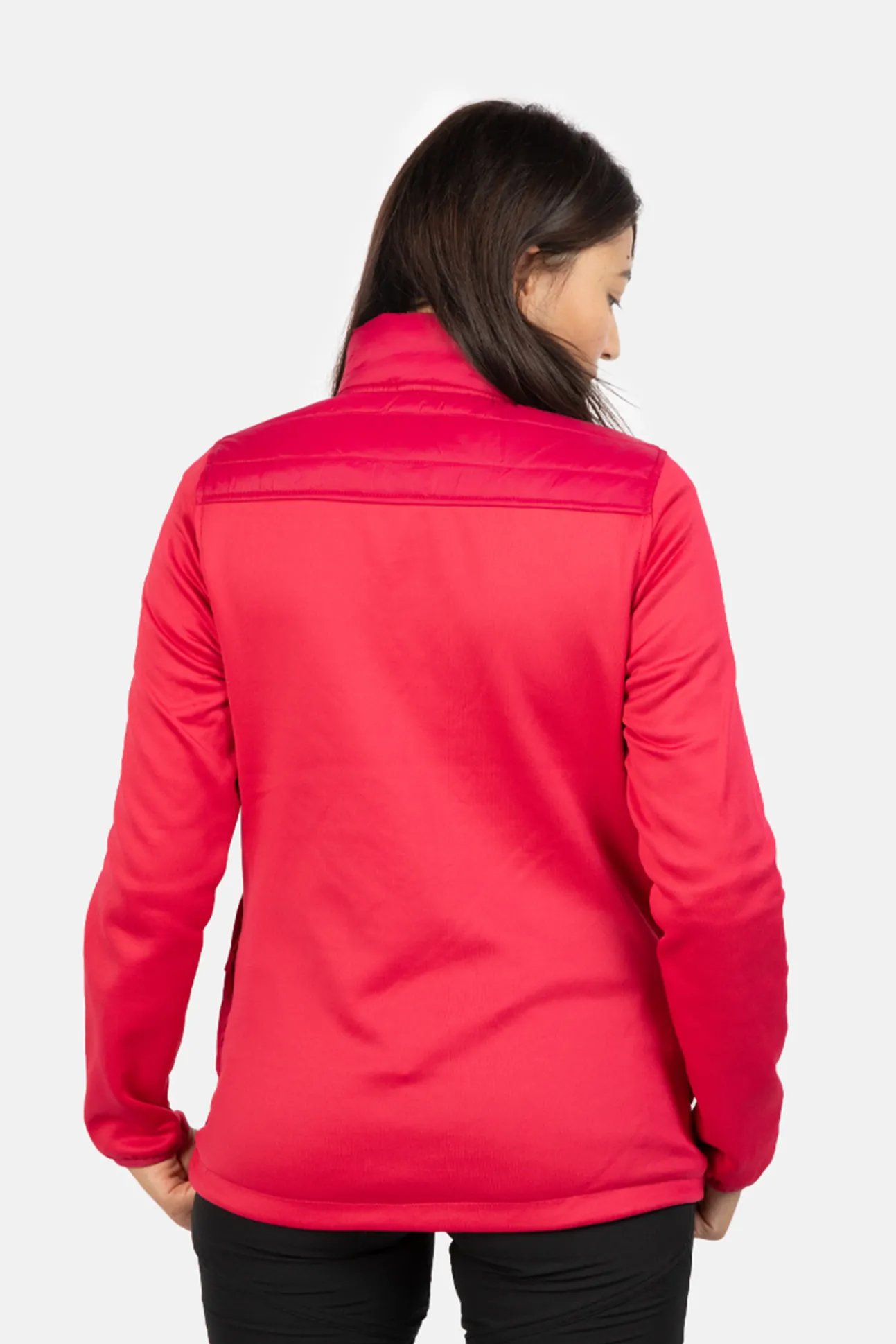 Chaqueta Polar Olba